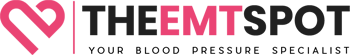 The EMT Spot Logo