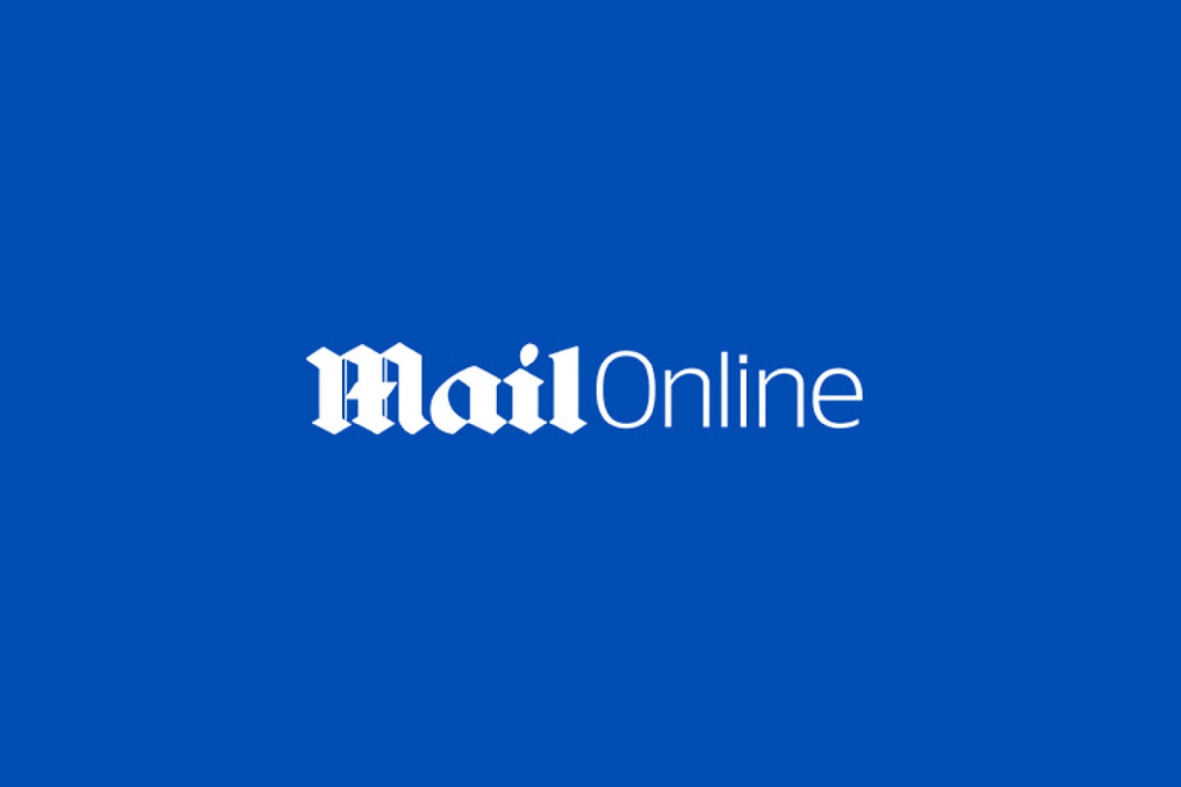 Mail Online Logo