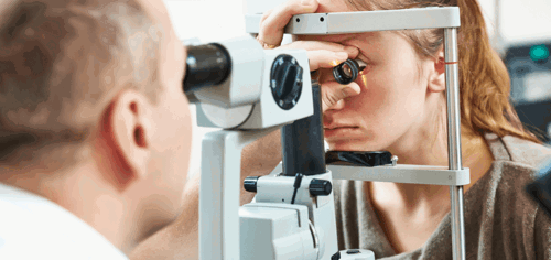 Is Glaucoma Hereditary