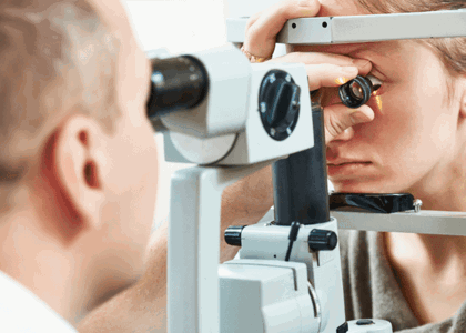 Is Glaucoma Hereditary