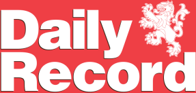 Daily Record Logo