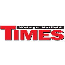 Welwyn Hatfield Times Logo