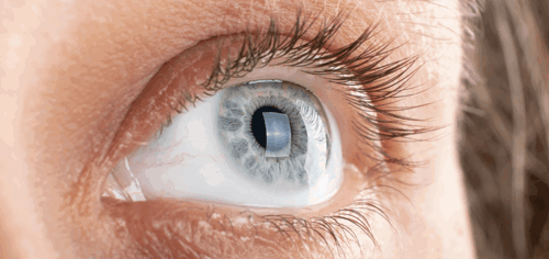 Laser Eye Surgery Treat Corneal Scarring