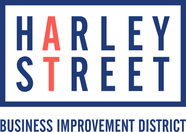 Harley Street Logo