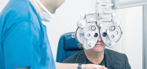 What If Laser Eye Surgery Goes Wrong