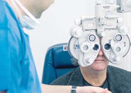 What If Laser Eye Surgery Goes Wrong