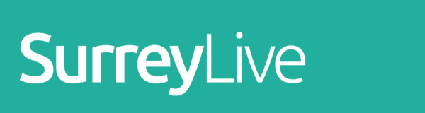 Surrey Live Logo