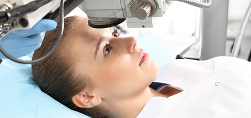 4 Reasons Why Its Worth Getting Laser Eye Surgery