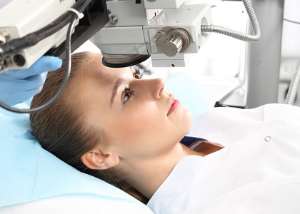 4 Reasons Why Its Worth Getting Laser Eye Surgery