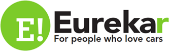 Eurekar Logo