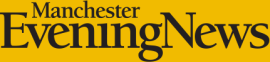 Manchester Evening News Logo