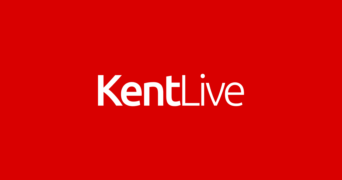 Kent Live Logo