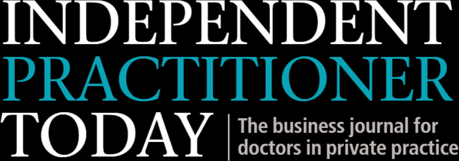 Independent Practitioner Today Logo