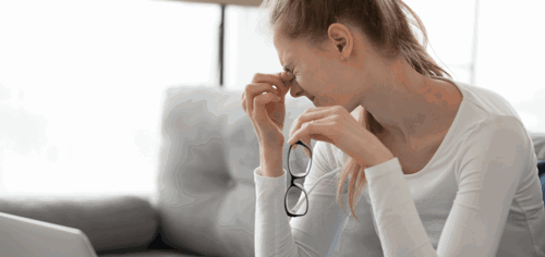 Why Dry Eyes Are An Increasing Problem