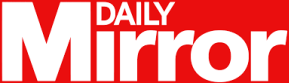 Daily Mirror Logo